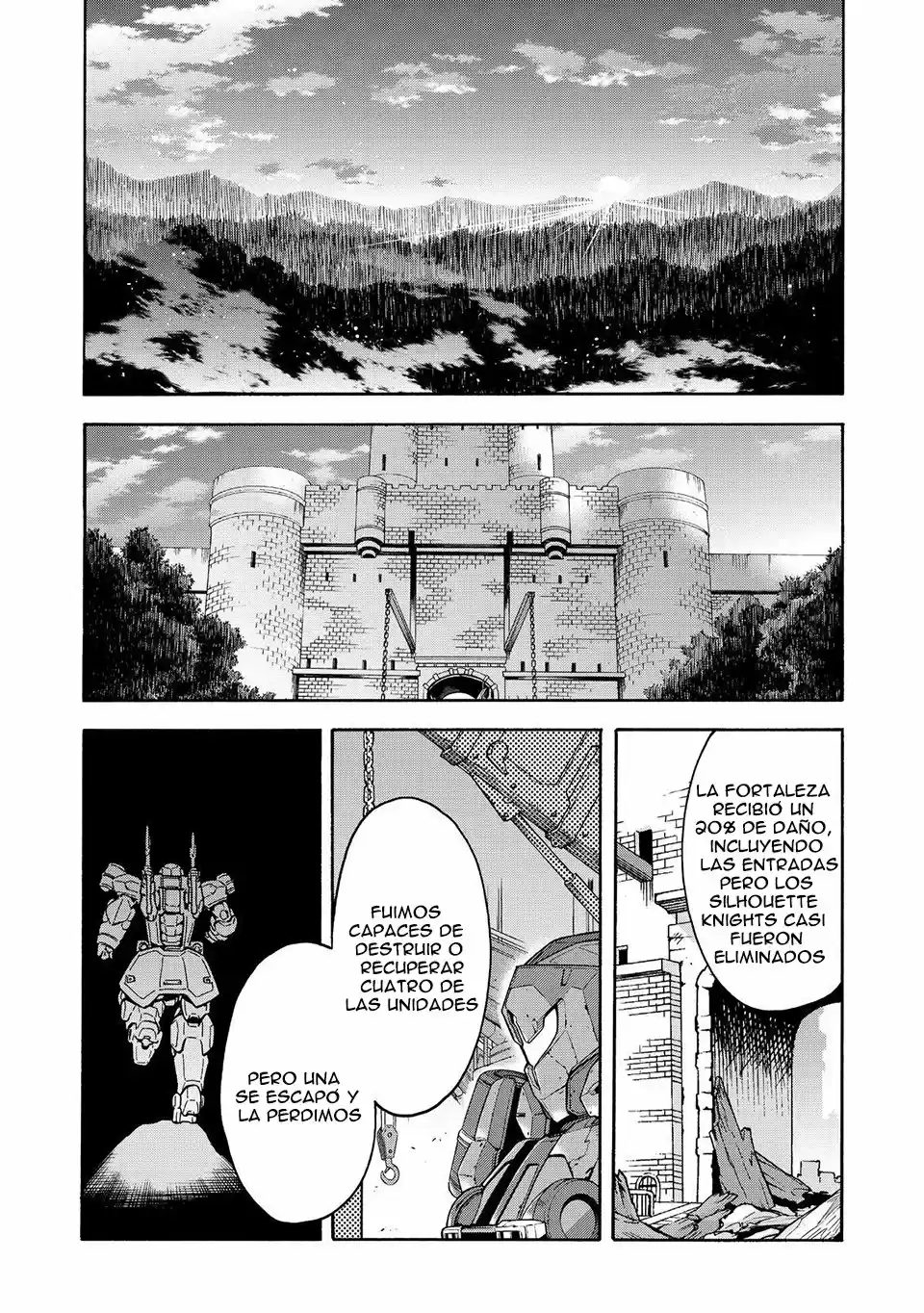Knights & Magic - Capítulo 34 - Página 19 - LectorTMOo