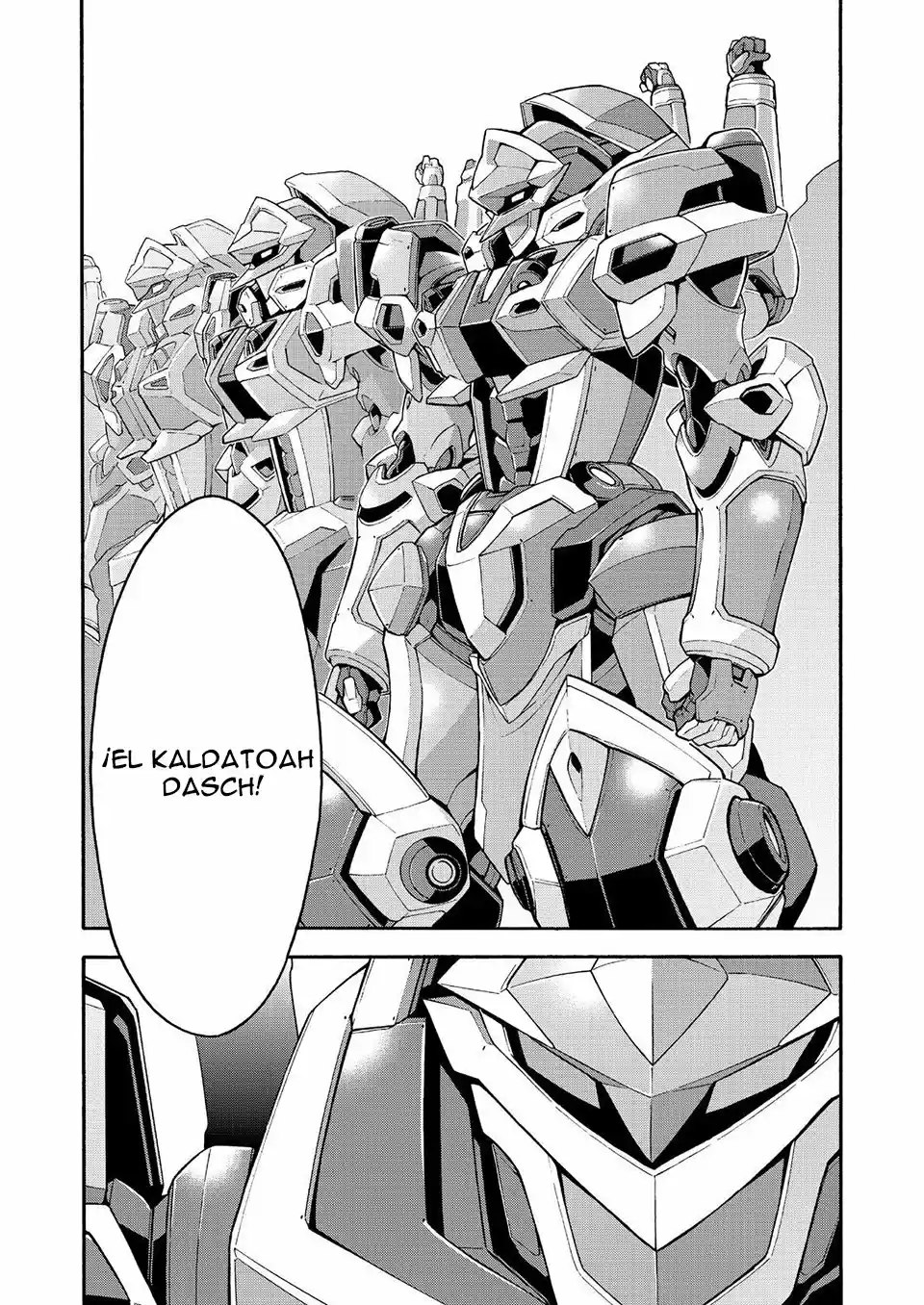 Knights & Magic - Capítulo 40 - Página 13 - LectorTMOo