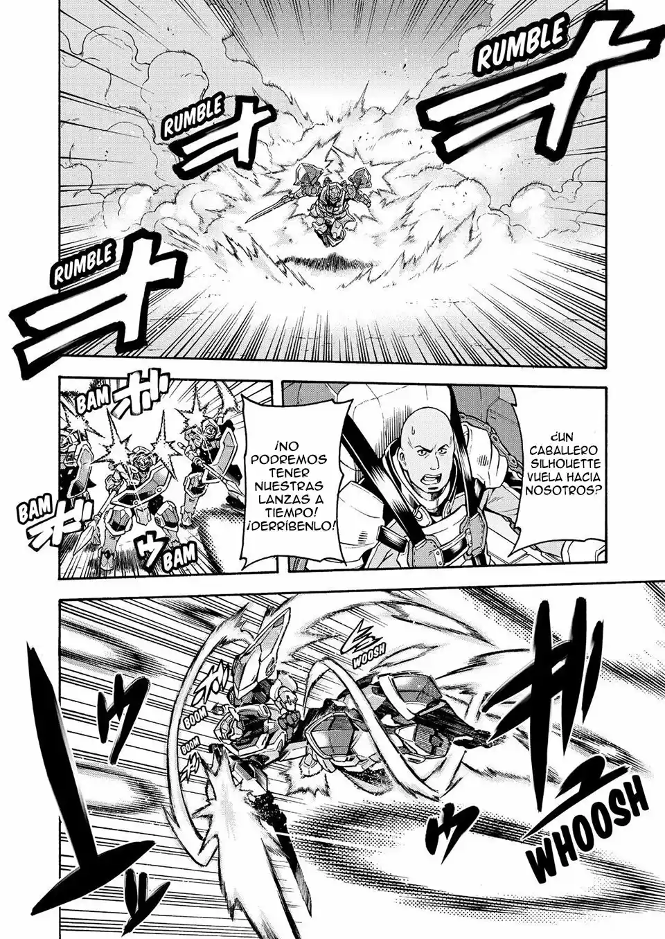 Knights & Magic - Capítulo 42 - Página 6 - LectorTMOo