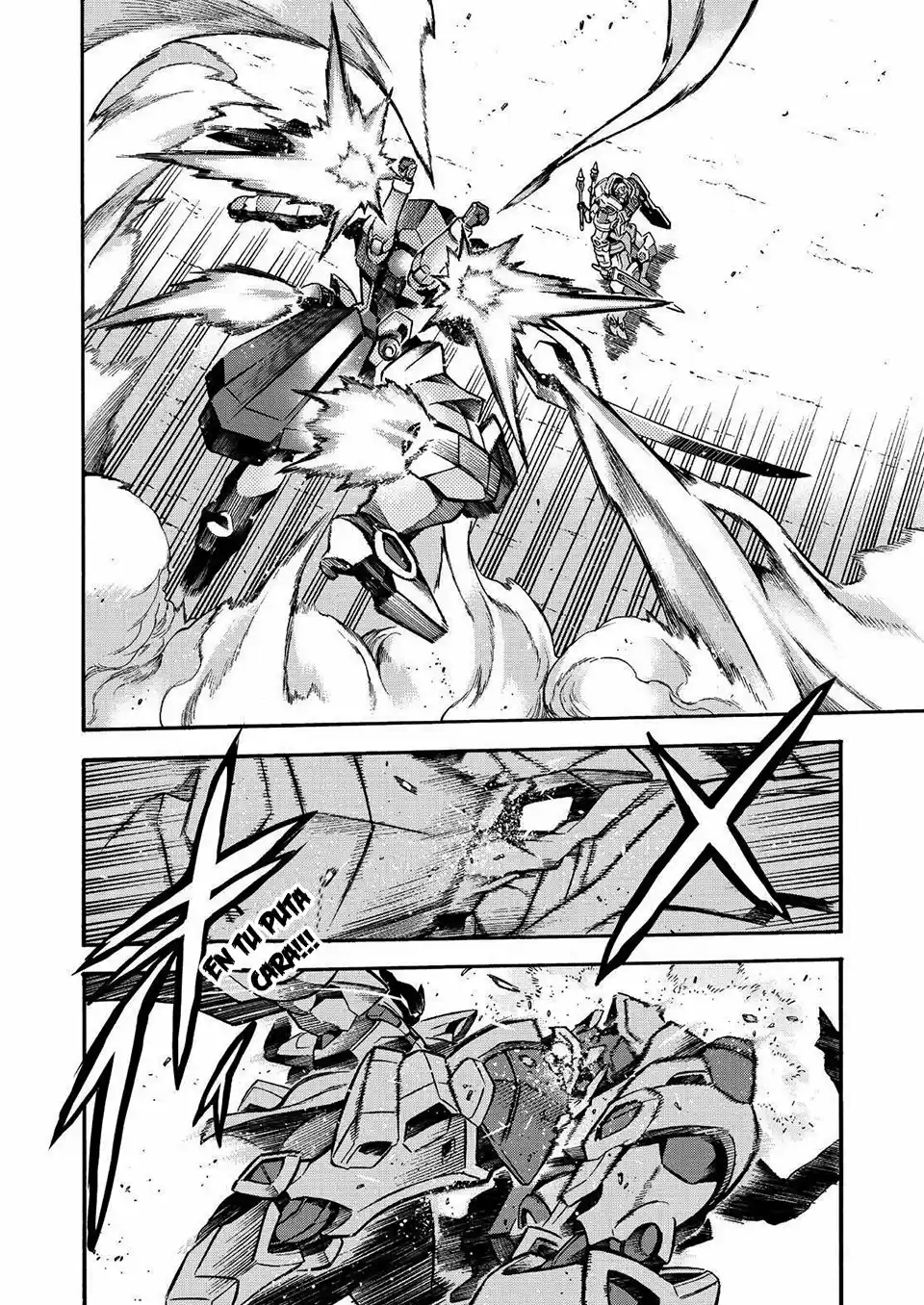 Knights & Magic - Capítulo 43 - Página 15 - LectorTMOo