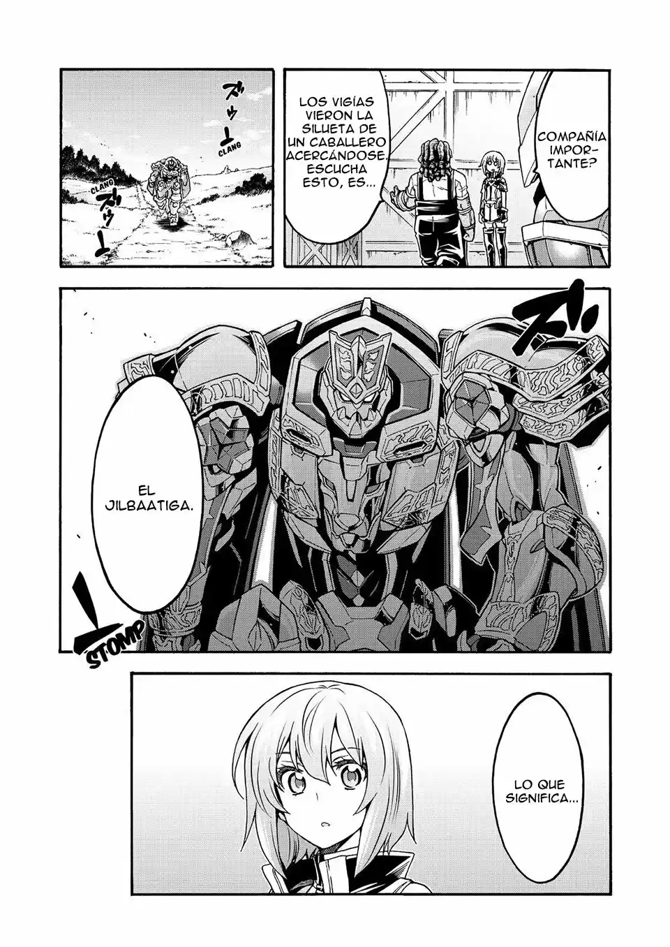 Knights & Magic - Capítulo 48 - Página 18 - LectorTMOo