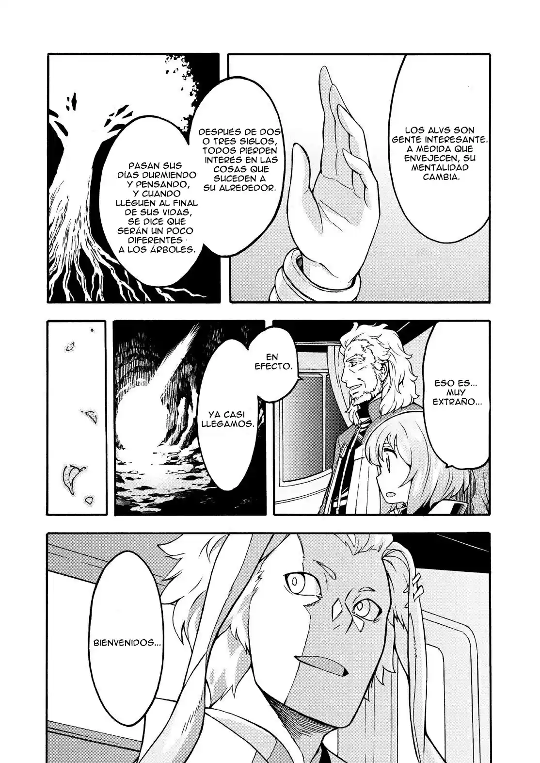 Knights & Magic - Capítulo 53 - Página 14 - LectorTMOo