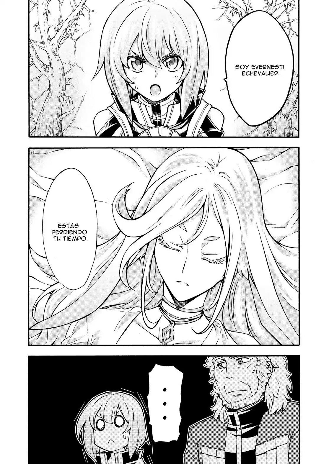 Knights & Magic - Capítulo 53 - Página 19 - LectorTMOo
