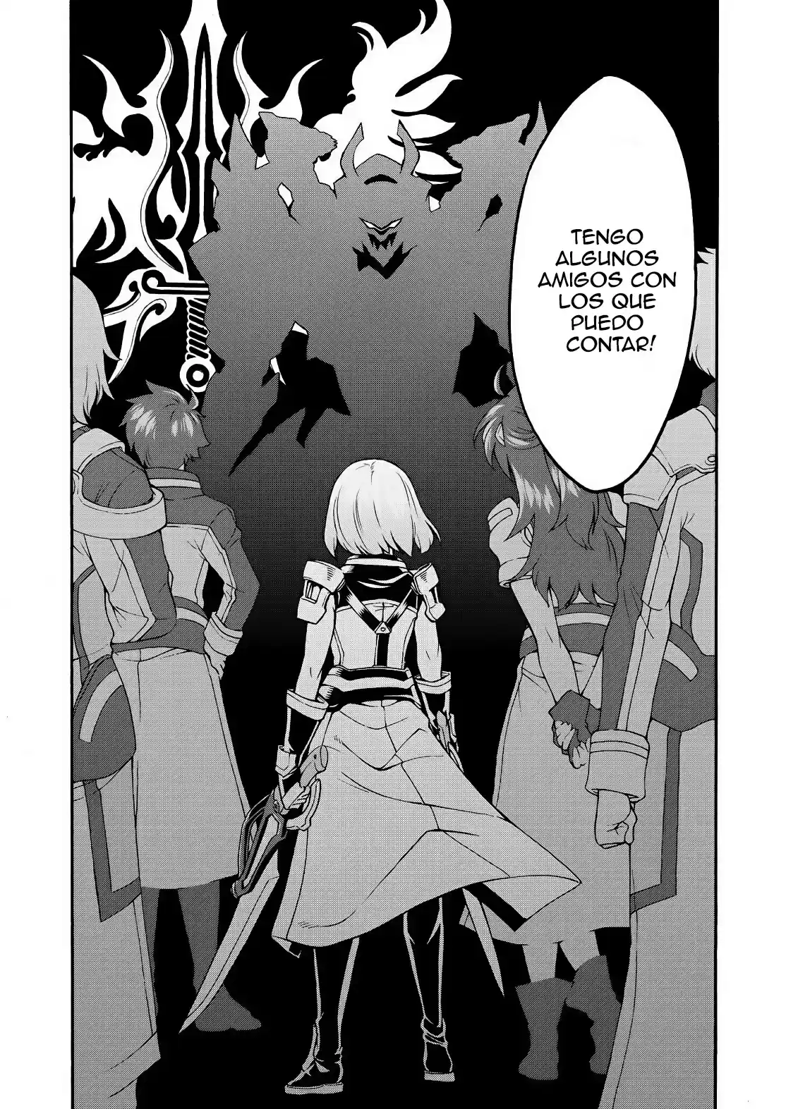 Knights & Magic - Capítulo 57 - Página 23 - LectorTMOo