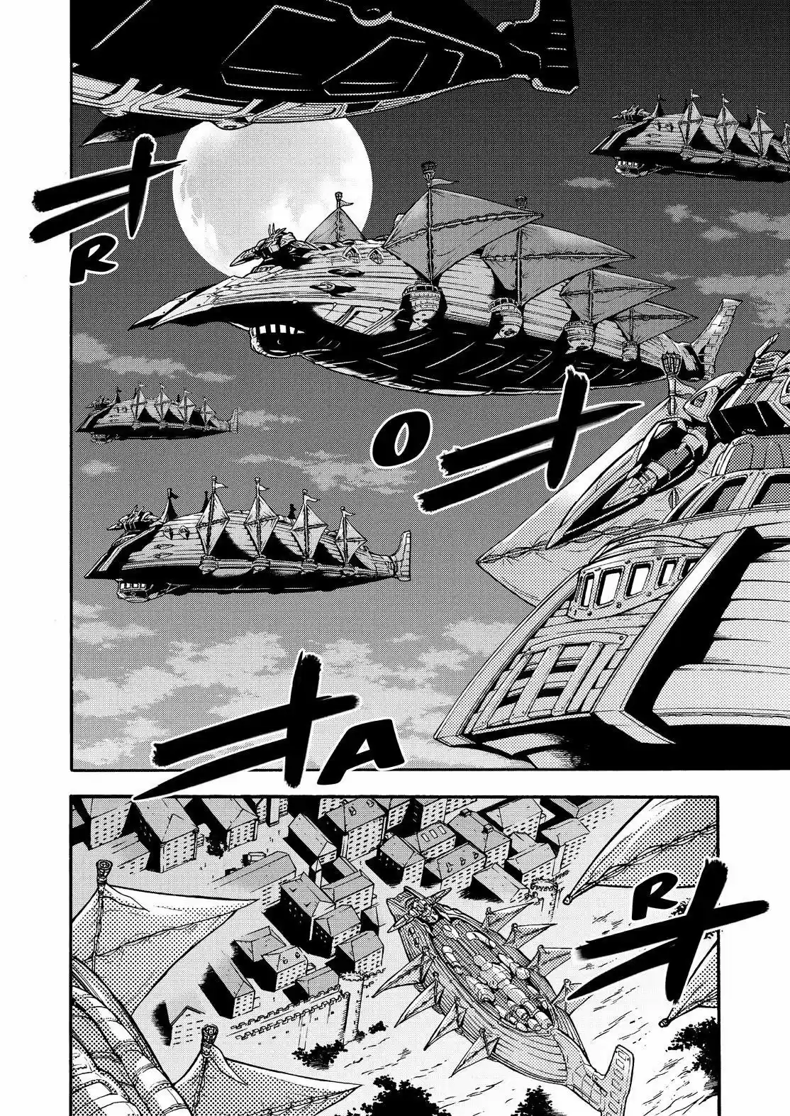 Knights & Magic - Capítulo 58 - Página 13 - LectorTMOo