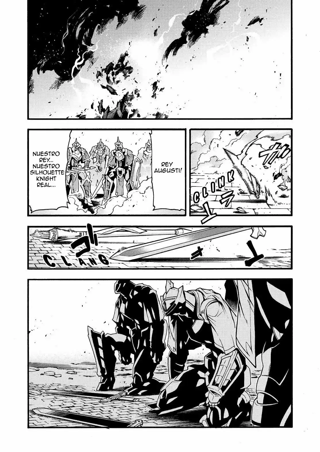 Knights & Magic - Capítulo 59 - Página 14 - LectorTMOo