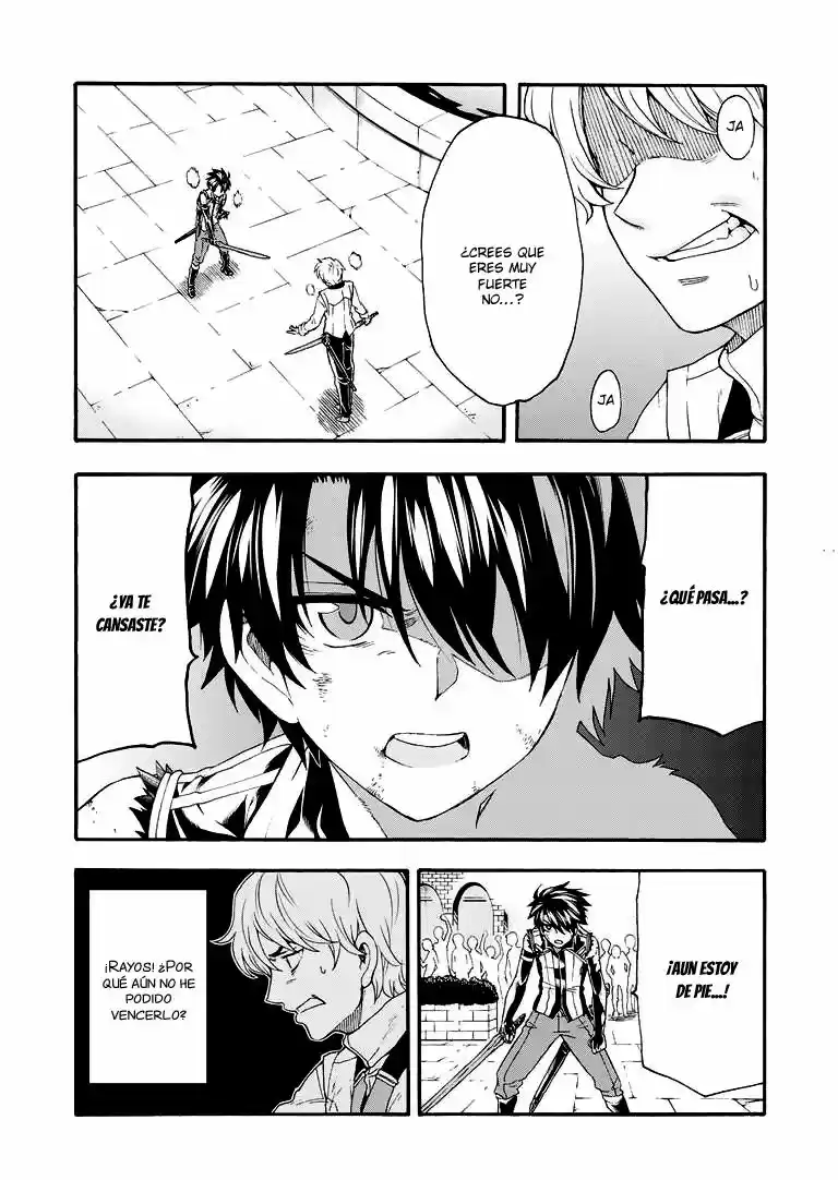 Knights & Magic - Capítulo 6 - Página 14 - LectorTMOo
