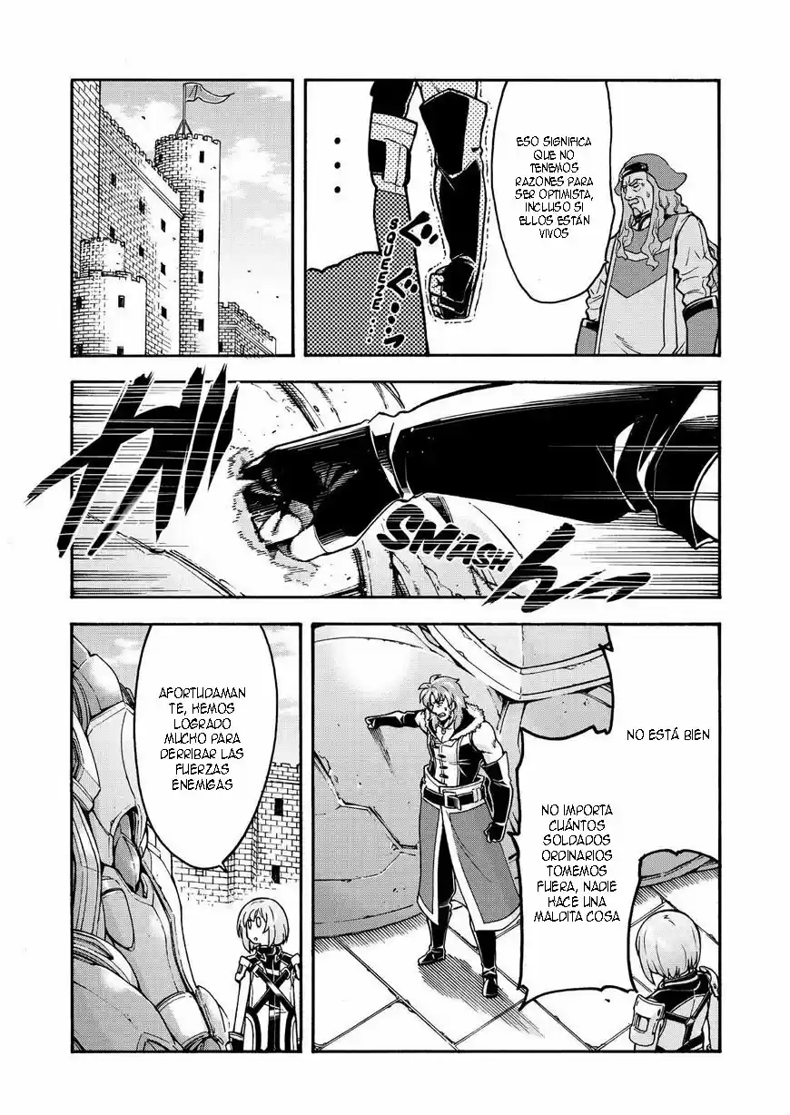 Knights & Magic - Capítulo 62 - Página 17 - LectorTMOo