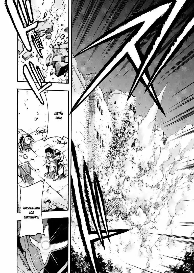 Knights & Magic - Capítulo 7 - Página 13 - LectorTMOo
