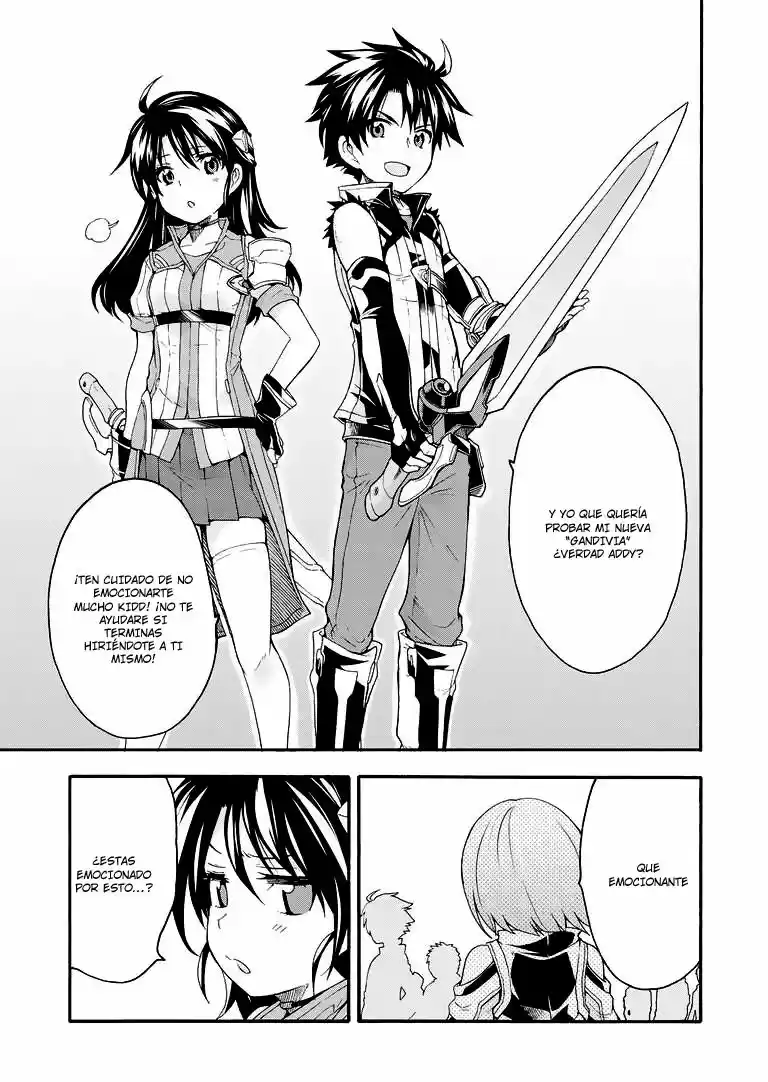 Knights & Magic - Capítulo 7 - Página 18 - LectorTMOo