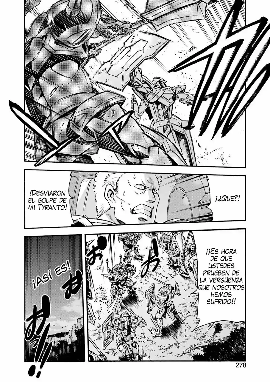 Knights & Magic - Capítulo 78 - Página 5 - LectorTMOo