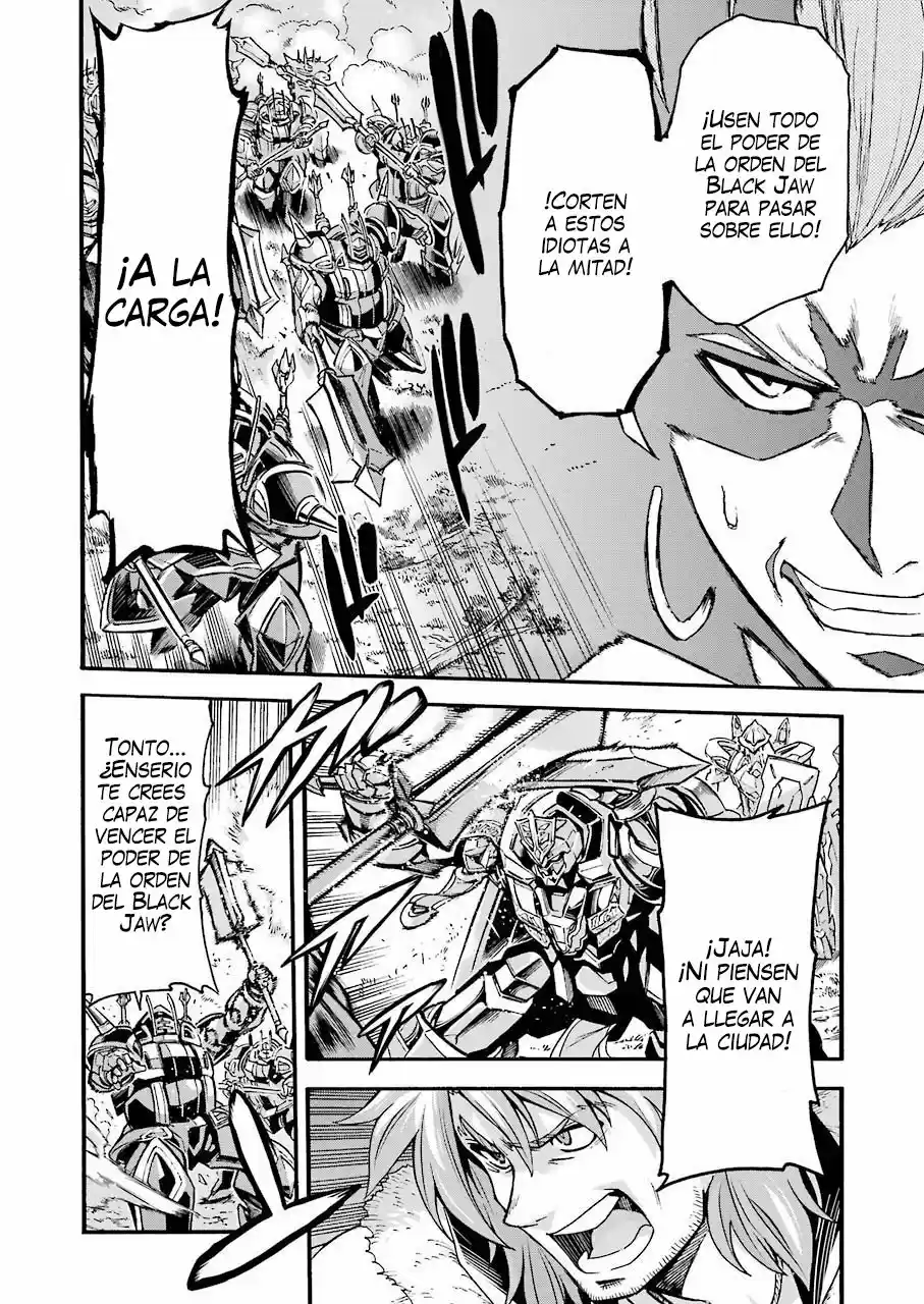 Knights & Magic - Capítulo 78 - Página 7 - LectorTMOo