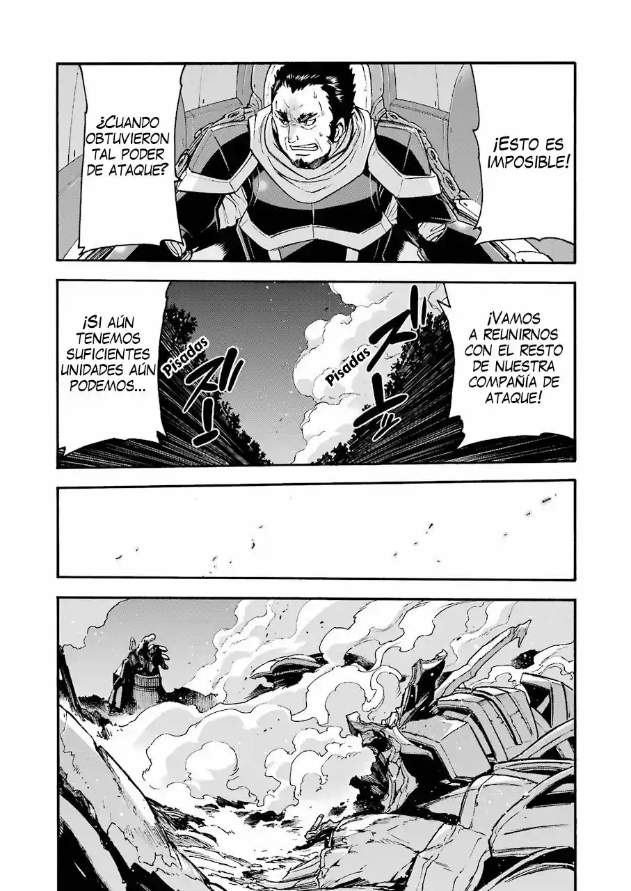 Knights & Magic - Capítulo 78 - Página 10 - LectorTMOo