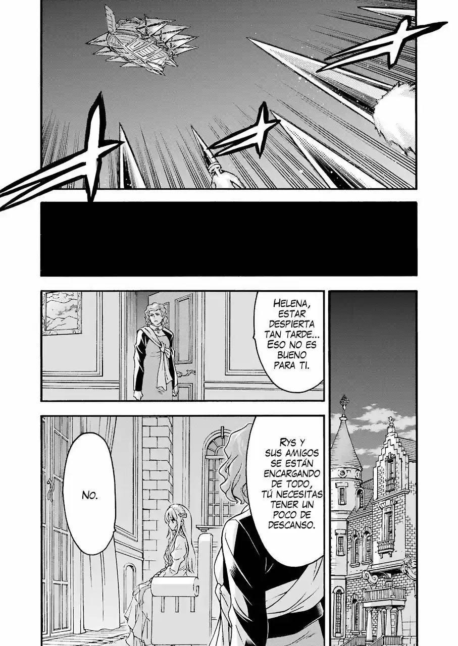 Knights & Magic - Capítulo 78 - Página 18 - LectorTMOo