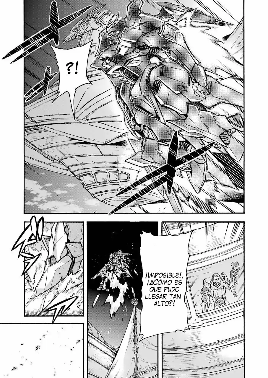 Knights & Magic - Capítulo 79 - Página 4 - LectorTMOo
