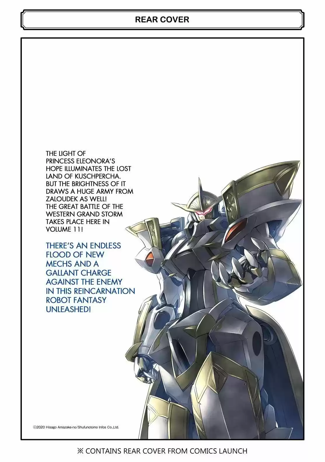 Knights & Magic - Capítulo 80 - Página 31 - LectorTMOo