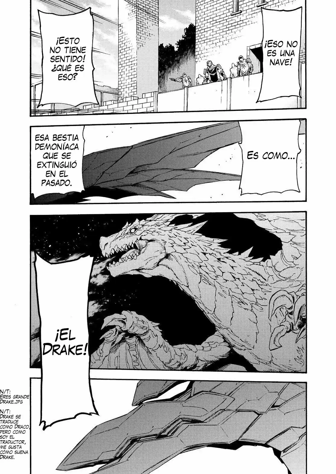 Knights & Magic - Capítulo 85 - Página 16 - LectorTMOo