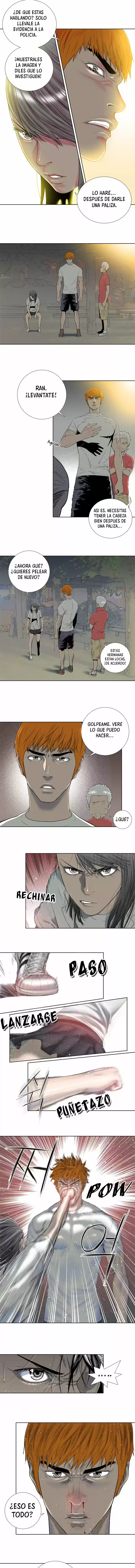 Knuckle Girl - Capítulo 10 - Página 7 - LectorTMOo