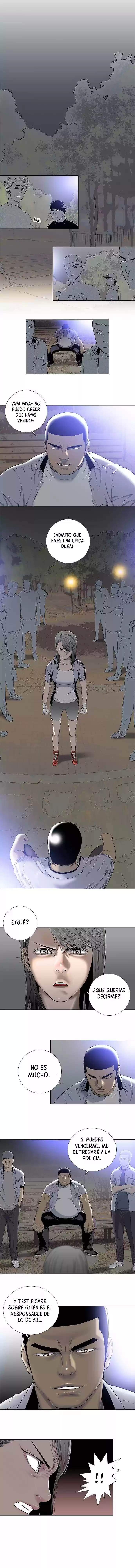 Knuckle Girl - Capítulo 11 - Página 7 - LectorTMOo