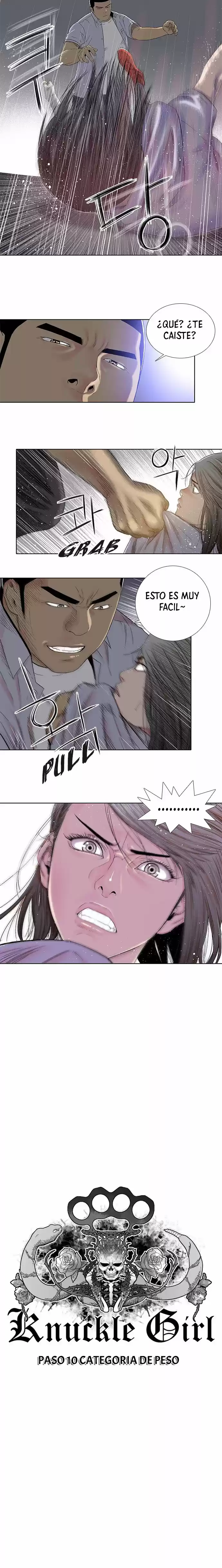 Knuckle Girl - Capítulo 11 - Página 9 - LectorTMOo