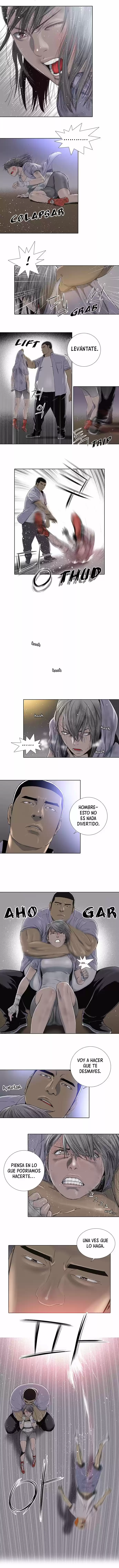 Knuckle Girl - Capítulo 12 - Página 7 - LectorTMOo
