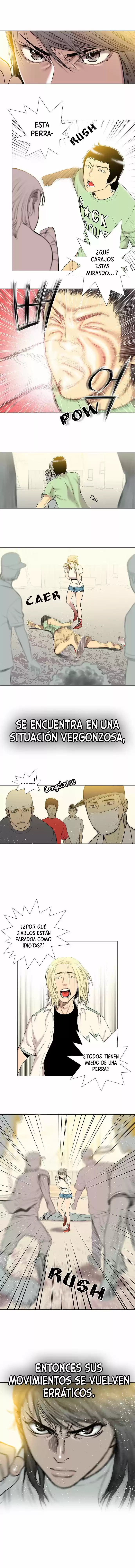 Knuckle Girl - Capítulo 15 - Página 6 - LectorTMOo