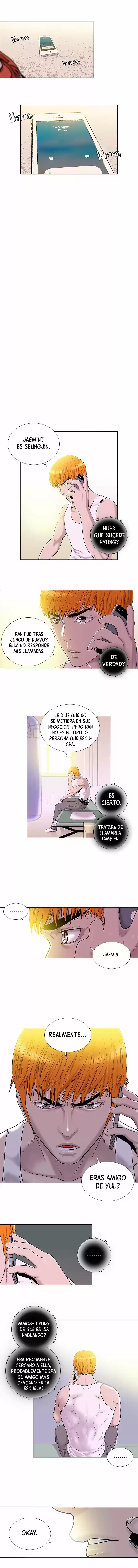 Knuckle Girl - Capítulo 16 - Página 7 - LectorTMOo