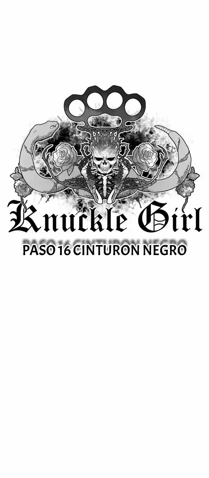 Knuckle Girl - Capítulo 16 - Página 9 - LectorTMOo