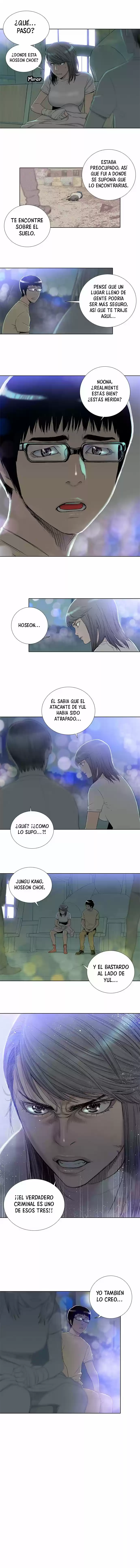 Knuckle Girl - Capítulo 17 - Página 6 - LectorTMOo
