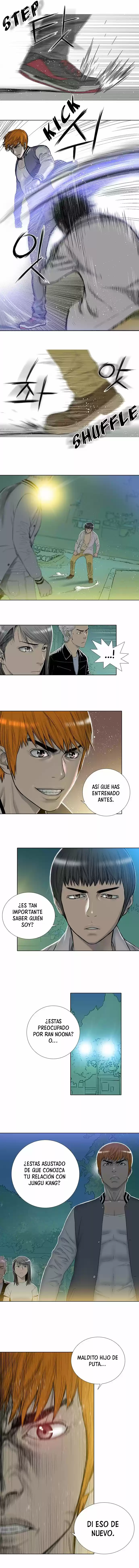 Knuckle Girl - Capítulo 19 - Página 4 - LectorTMOo