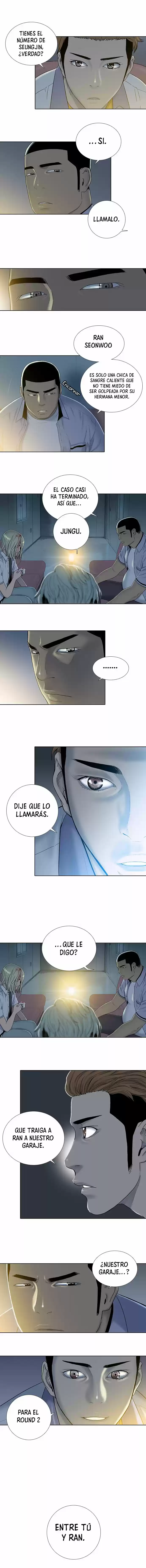 Knuckle Girl - Capítulo 19 - Página 8 - LectorTMOo
