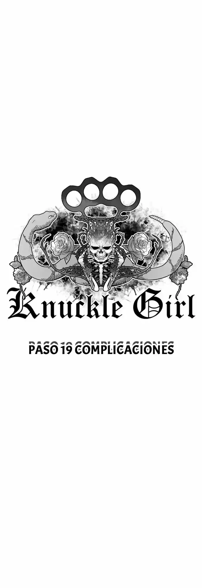 Knuckle Girl - Capítulo 19 - Página 9 - LectorTMOo