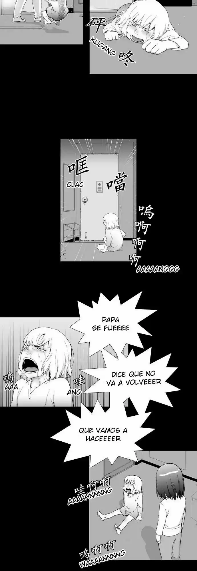 Knuckle Girl - Capítulo 2 - Página 11 - LectorTMOo