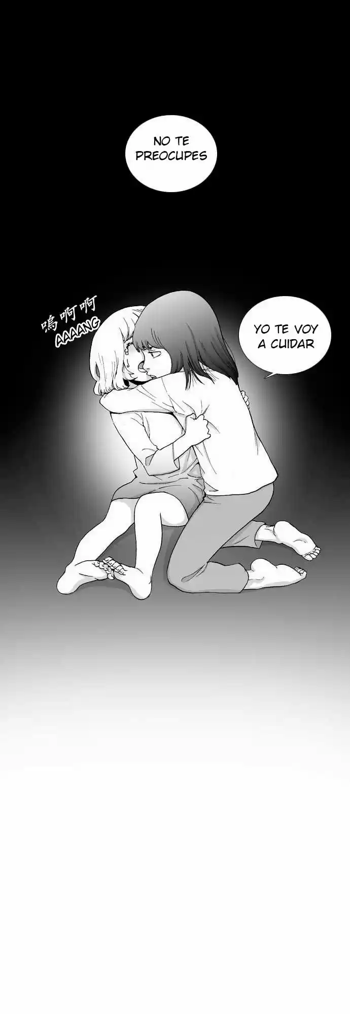 Knuckle Girl - Capítulo 2 - Página 12 - LectorTMOo