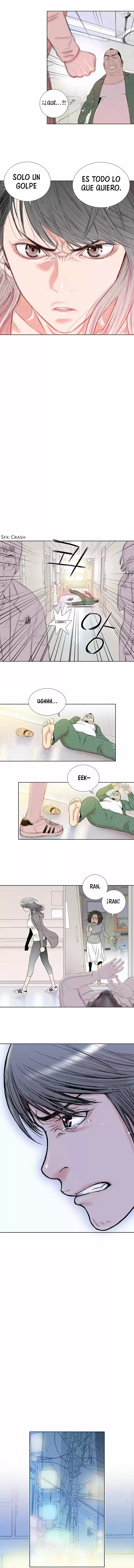 Knuckle Girl - Capítulo 20 - Página 6 - LectorTMOo