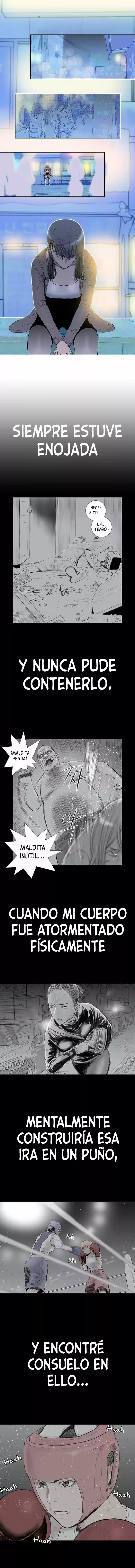 Knuckle Girl - Capítulo 20 - Página 7 - LectorTMOo