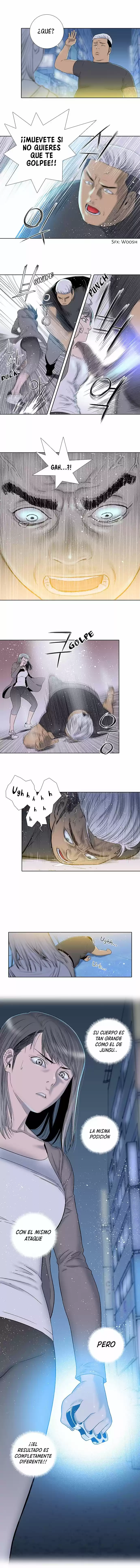 Knuckle Girl - Capítulo 20 - Página 9 - LectorTMOo