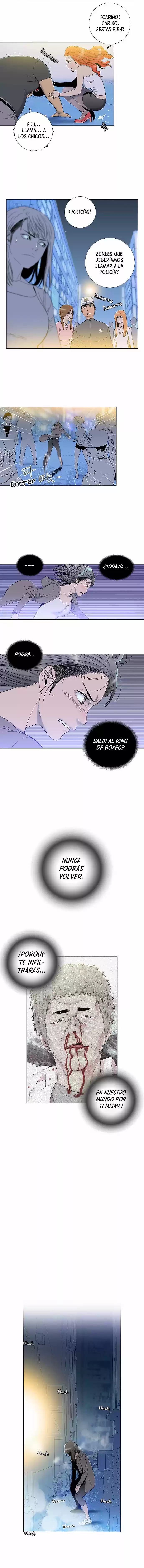 Knuckle Girl - Capítulo 20 - Página 10 - LectorTMOo