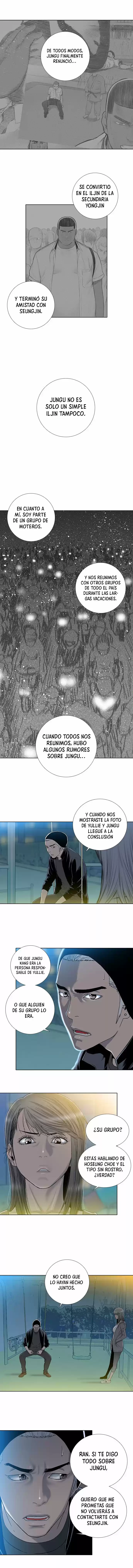 Knuckle Girl - Capítulo 21 - Página 5 - LectorTMOo