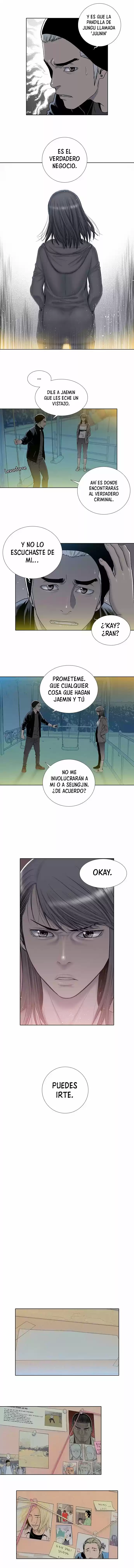 Knuckle Girl - Capítulo 21 - Página 7 - LectorTMOo
