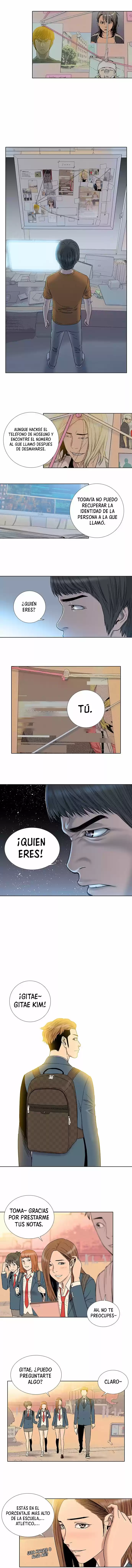 Knuckle Girl - Capítulo 21 - Página 8 - LectorTMOo