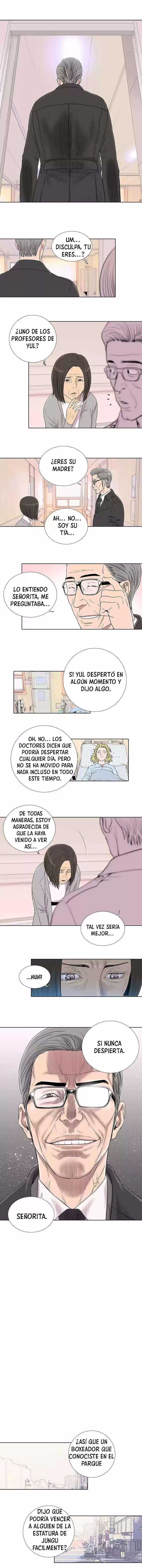 Knuckle Girl - Capítulo 24 - Página 6 - LectorTMOo