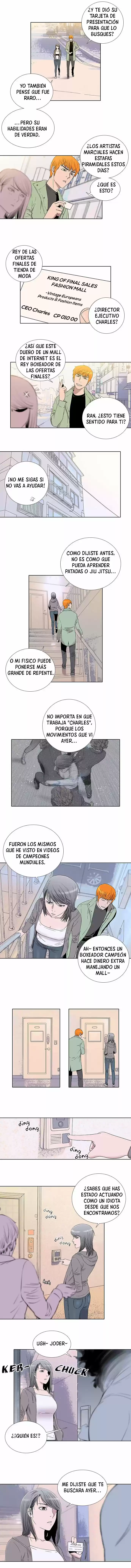 Knuckle Girl - Capítulo 24 - Página 7 - LectorTMOo