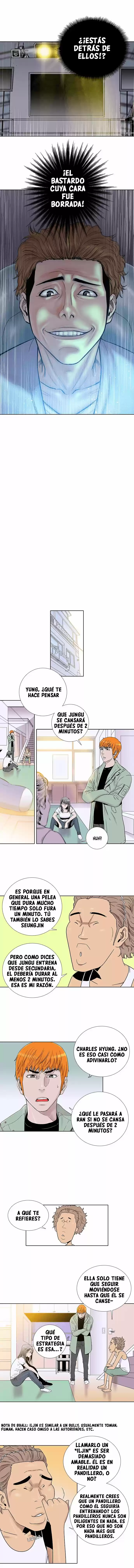 Knuckle Girl - Capítulo 26 - Página 3 - LectorTMOo