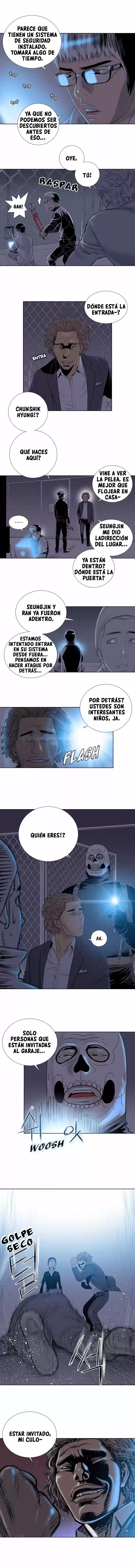 Knuckle Girl - Capítulo 26 - Página 6 - LectorTMOo