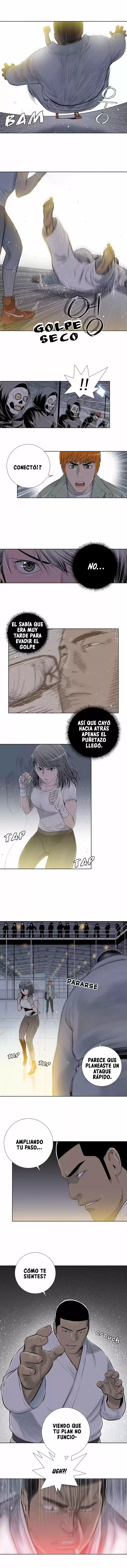 Knuckle Girl - Capítulo 27 - Página 4 - LectorTMOo