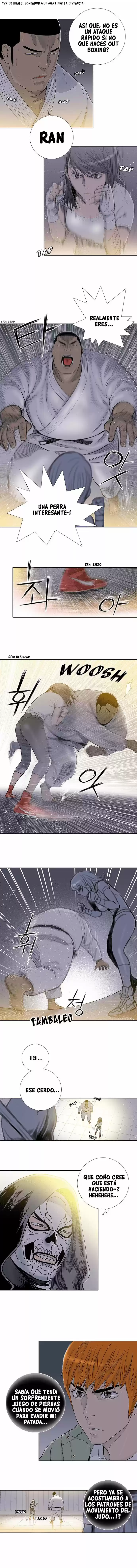 Knuckle Girl - Capítulo 27 - Página 6 - LectorTMOo