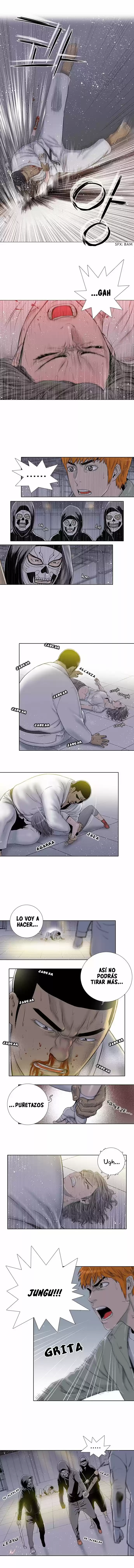 Knuckle Girl - Capítulo 28 - Página 6 - LectorTMOo
