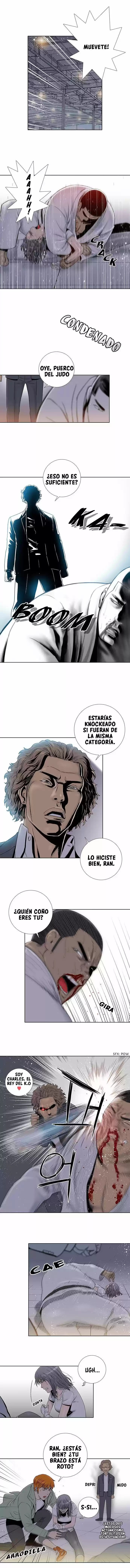 Knuckle Girl - Capítulo 28 - Página 7 - LectorTMOo