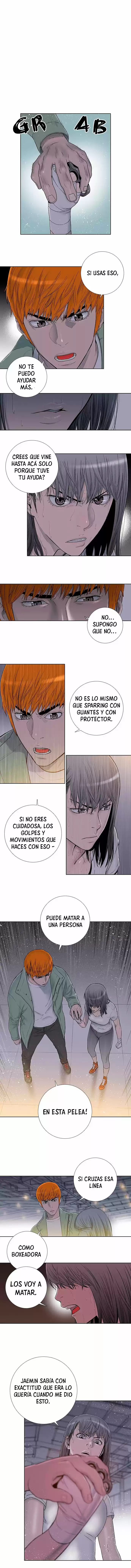 Knuckle Girl - Capítulo 29 - Página 2 - LectorTMOo